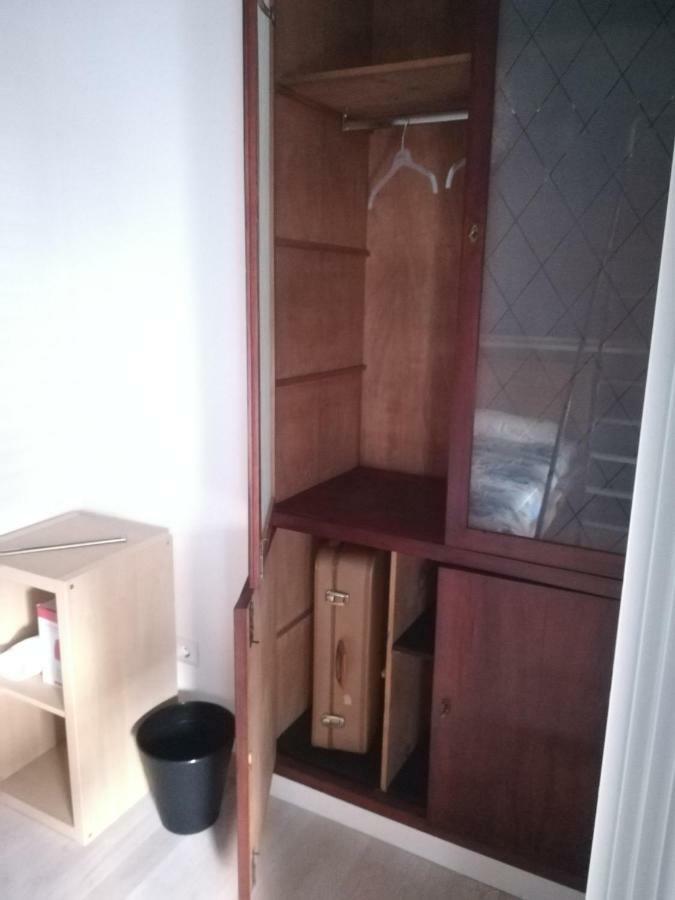 Hotel Carta Da Zucchero Katania Zewnętrze zdjęcie