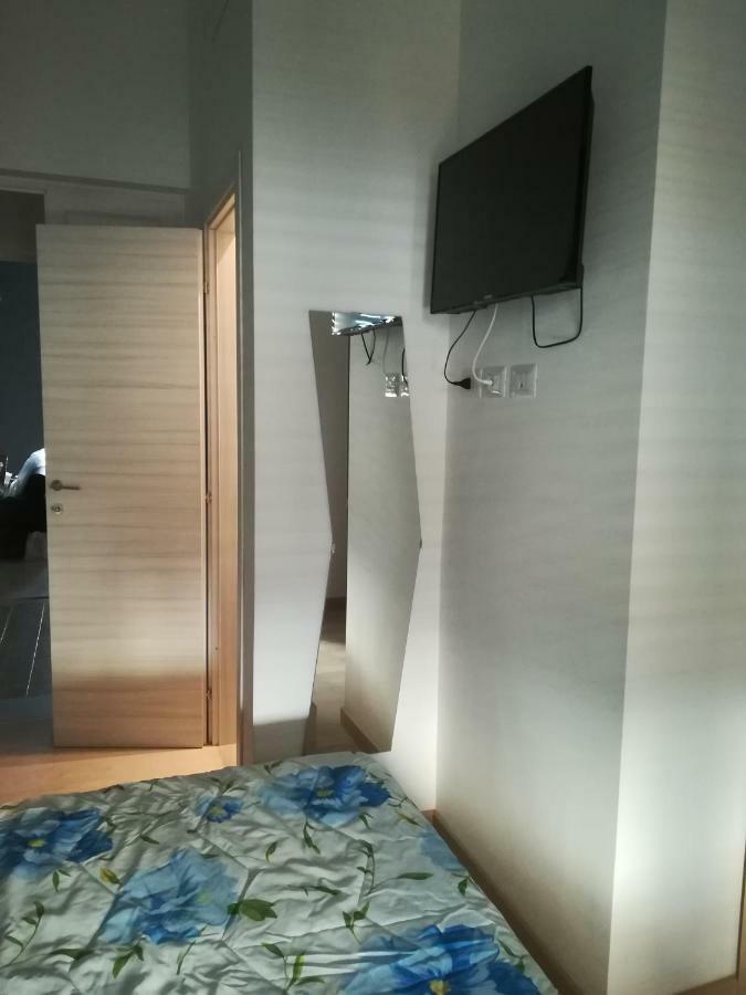 Hotel Carta Da Zucchero Katania Zewnętrze zdjęcie