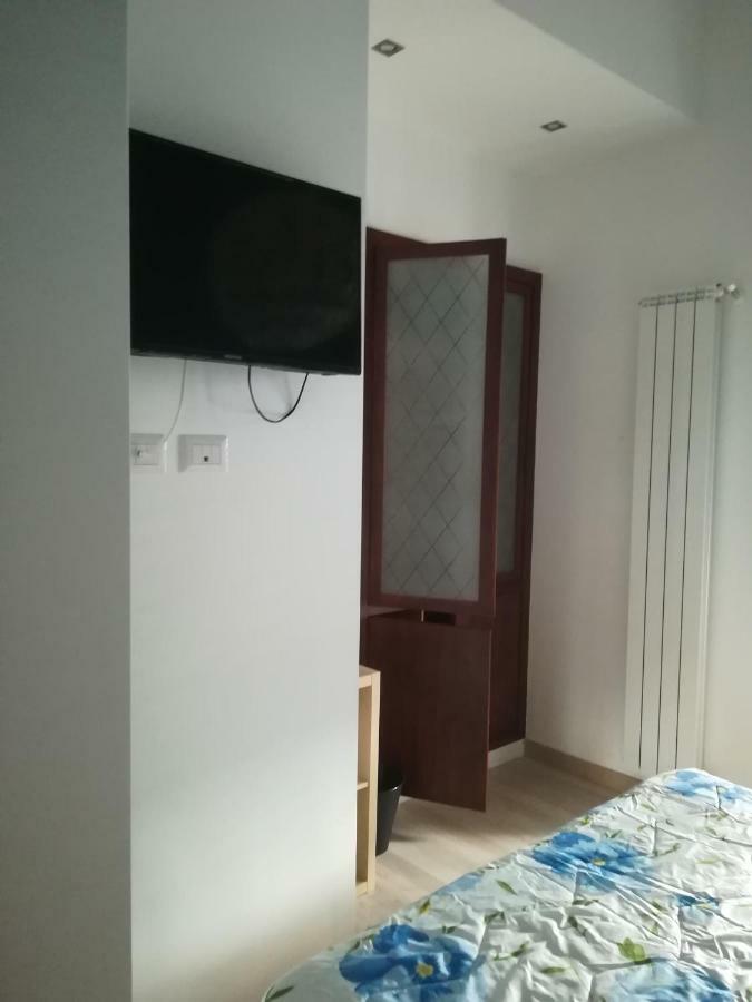Hotel Carta Da Zucchero Katania Zewnętrze zdjęcie