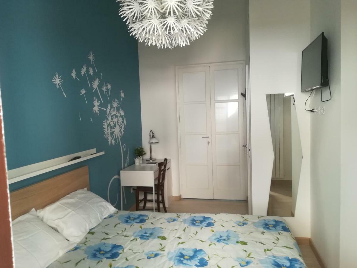 Hotel Carta Da Zucchero Katania Zewnętrze zdjęcie