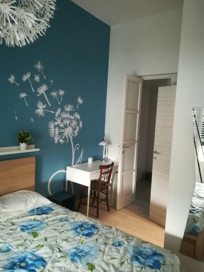 Hotel Carta Da Zucchero Katania Zewnętrze zdjęcie