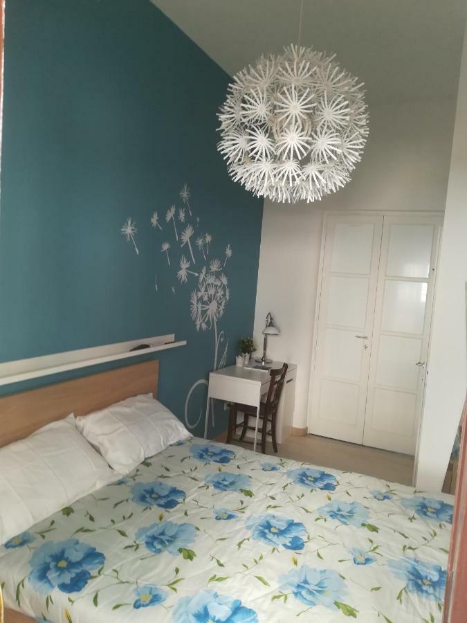 Hotel Carta Da Zucchero Katania Zewnętrze zdjęcie
