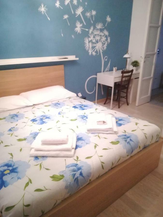 Hotel Carta Da Zucchero Katania Zewnętrze zdjęcie
